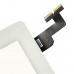 iPad 2 - Original Digitizer Touch Screen Front Glass Assembly Replacement Parts - White
